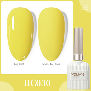 Nuevo Esmalte de Uñas Semipermanente de 15ml, Poly Gel Híbrido UV, Diseño Artístico para Manicura, Herramienta de Color para Salón, Venta al Por Mayor - Product Image 4
