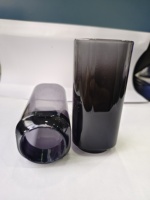 Pièces de coque en plastique ignifuge ABS/PC moulées par injection non standard, personnalisées par l'usine source