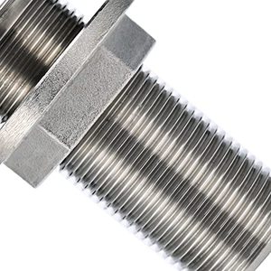 ISURE MARINE Raccord de tuyau traversant en acier inoxydable 3/8 pouces, neuf, pour remplacement/<span class=keywords><strong>réparation</strong></span> de <span class=keywords><strong>bateau</strong></span> - Product Image 6