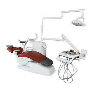 SDL-C0241 SAIKANG Professional Comfortable Hospital Clinic Treatment <strong>Dental</strong> <strong>Chair</strong> <strong>Unit</strong> <strong>Price</strong> - Product Image 2