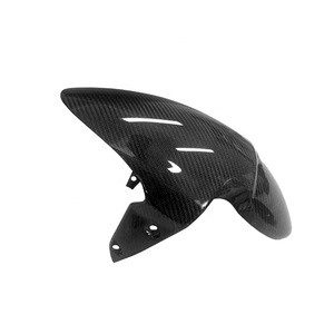 Qualità in fibra di carbonio parti del motociclo in fibra di carbonio parafango anteriore per <span class=keywords><strong>Triumph</strong></span> <span class=keywords><strong>Daytona</strong></span> 675 - Product Image 1