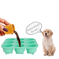 Moule en silicone pour glaçons, plateau à glace, moule à chocolat, dessert, pudding, outil de fabrication de glaçons en barre
