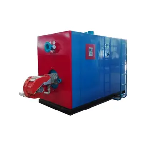 Manufacturer 1200000kcal/h heat transfer oil boiler factory coal heat transfer oil boiler Biomass Boiler Wood 10 Mw