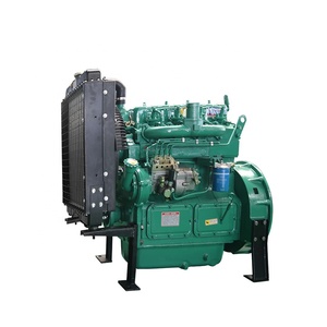 35kw דיזל מנוע ZH4100D דיזל מכונות מנוע 33kw דיזל מנוע 45hp משמש לגנרטור - Product Image 6