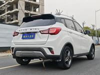 Landwind X2 1.6L Essence Manuelle SUV 2018 Conduite à Gauche Euro VI 5 Places Véhicule d'Occasion
