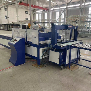 <strong>Good</strong> Price Ce <strong>Semi</strong>-<strong>automatic</strong> Pp <strong>Strap</strong> Bundle Box <strong>Strapping</strong> Banding Machine - Product Image 2