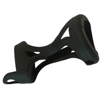 Vente chaude, étui pour haut-parleur de haute qualité, super doux, en silicone, sacs de protection, sac de voyage portable pour les haut-parleurs B Ose Sound Link Revolve
