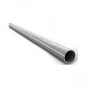 ท่อเหล็กคาร์บอน SAE 1020 A179 A106 Gr.B ขัดผิวด้วยวิธี Shot Blasted ขนาด 60.3 มม. หนา 4 มม. Sch160 DIN 1626 สำหรับงานโครงสร้าง - Product Image 3
