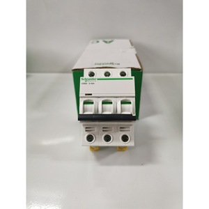 Kuangjiu เบรกเกอร์ไฟฟ้าขนาดเล็ก3P 50A A9F19350การป้องกันแรงดันต่ำ - Product Image 2
