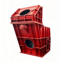 Turbine Francis miniature ou micro-turbine Francis de haute qualité 50 kW 100 kW – Prix pour centrale hydroélectrique