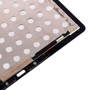 LCD de pantalla táctil para <span class=keywords><strong>Samsung</strong></span> Galaxy <span class=keywords><strong>Note</strong></span> <span class=keywords><strong>Pro</strong></span> <span class=keywords><strong>12</strong></span>,2 P900 SM-P900 SM-P901 SM-P905 Tablet pantalla LED completa - Product Image 5