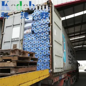 Membrane non tissée <span class=keywords><strong>SPES</strong></span> House Wrap, 100 g/m², imperméable et respirante - Product Image 6