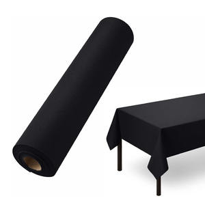 Venta al por mayor de <span class=keywords><strong>Mantel</strong></span> desechable personalizado <span class=keywords><strong>para</strong></span> comedor, fiesta, boda, evento, <span class=keywords><strong>mantel</strong></span> rectangular <span class=keywords><strong>para</strong></span> <span class=keywords><strong>mesa</strong></span>, de papel blanco <span class=keywords><strong>mantel</strong></span>/color - Product Image 5