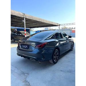 Nuovo arrivo Saic Mg5 2023 180dvvt globale prima edizione 1.5l Cvt trasmissione ad alta velocità <span class=keywords><strong>auto</strong></span> a basso costo berlina passeggeri <span class=keywords><strong>auto</strong></span> - Product Image 5