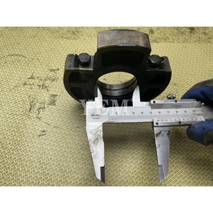 Asiento de rodamiento principal IZUMI 56mm * <span class=keywords><strong>131</strong></span> para piezas de reparación de automóviles estándar Premium Kubota D1402 - Product Image 3