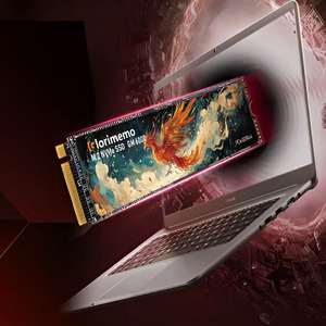 Prix d'usine OEM, SSD M.2 NVMe PCIE Gen4.0x4 1TB 2TB 512GB, disque SSD NVMe pour ordinateur portable et ordinateur de bureau - Product Image 3