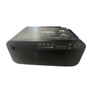 Batería de Litio Original Signal Fire Ai-9 de 7800 mAh, ZS26F Ai8 Ai9 Splicer - Product Image 2