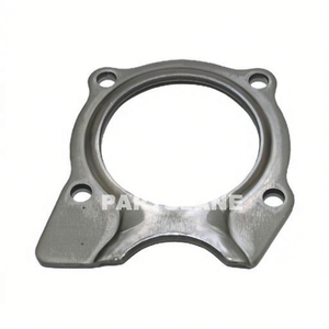 ตัวล็อคเพลาท้าย (Mtm) สำหรับ Toyota Hilux LN106 ปี 1988-1997 อะไหล่แท้หมายเลข 33151-35030 3315135030 - Product Image 2