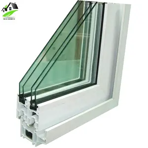 PVC plastik sürgülü cam pencere fiyatı