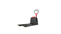 Transpalette électrique YCMG 1,5 tonne, batterie lithium-ion, transpalette manuel pour entrepôt, certifié CE ISO