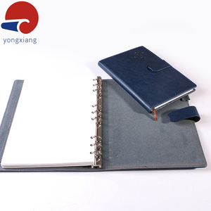 Cuaderno <span class=keywords><strong>de</strong></span> Cuero PU Personalizado, <span class=keywords><strong>Libreta</strong></span> <span class=keywords><strong>de</strong></span> Tapa Dura A5 con 80 <span class=keywords><strong>Hojas</strong></span>, Diario Promocional <span class=keywords><strong>de</strong></span> Salud - Product Image 4