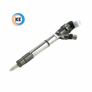 Nuevo inyector de combustible diésel adecuado para Ki-a Santa Tarjet Tuscon 33800-27000 3380027000 33800-27010 - Product Image 5
