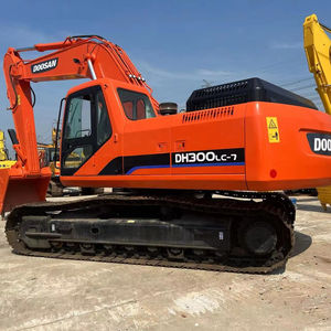 Dh300lc-7ไฮดรอลิกสำหรับ Doosan เครื่องอัดไฮดรอลิก - Product Image 1