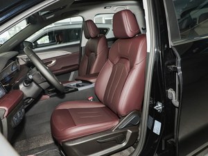 2024中国新款jetur X90 Plus 2.0T涡轮汽油SUV高速FWD/AWD ACC巡航控制灯内饰欧VI 5-<span class=keywords><strong>7</strong></span>座 - Product Image 5