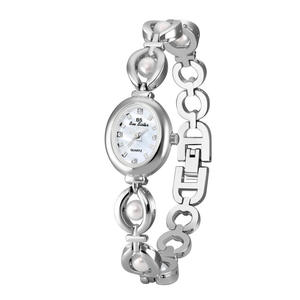 Reloj BS FA1685 de Nuevo Estilo 2026, Reloj de Cuarzo Vintage con Correa de Acero Inoxidable, para Mujer, con Diamantes, Deportivo, Casual, para Estudiantes - Product Image 3
