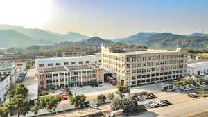 Tienda de campaña plegable de estilo moderno personalizable para exposiciones al aire libre, producto sostenible, stand regional para festivales de libros - Product Image 4