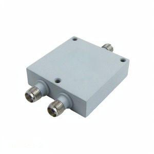 MP8451-2 Authorized Distributor RF Power <b>Dividers</b>-Splitters - Product Image 1