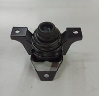 Pièces de montage du moteur droit OEM 11610M55RA1 11610-52R00 pour Suzuki Swift Dzire 1.2L 2017-2024, pièces de rechange automobiles en caoutchouc et acier