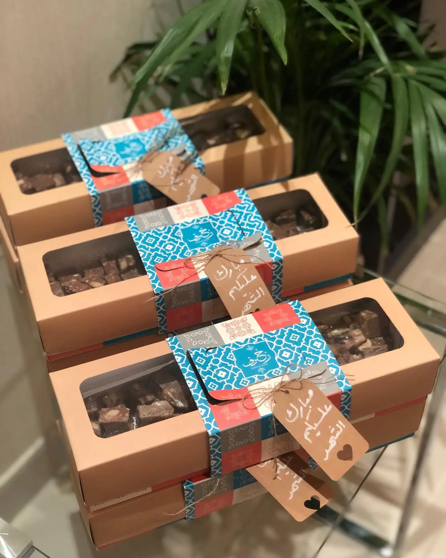 Impreso personalizado de lujo boda favor paquete de caramelos de chocolate caja plegable de la flor y chocolate de lujo de cajón de Día de las Madres de la caja de regalo