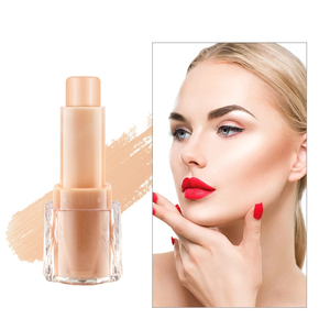 OEM brillo que cubre las <span class=keywords><strong>bolsas</strong></span> de <span class=keywords><strong>los</strong></span> <span class=keywords><strong>ojos</strong></span> imperfecciones marcas de acné ojeras sin arrugas contorno poro invisible palo <span class=keywords><strong>corrector</strong></span> palo - Product Image 5