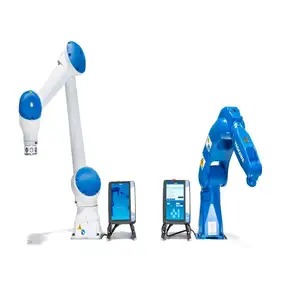Assembly Robot Motoman GP7 With 6 Axis Industrial Robotic Arm Fast And Accuate Industrial Robot
