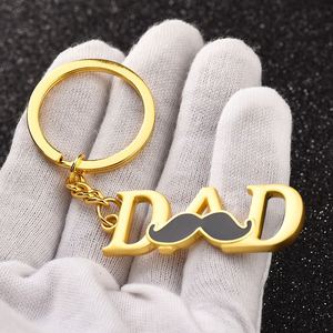 Durable Zinc Alloy Iron Custom Metal Keychain for Celebration Event Company Logo Souvenir Gold <b>Key</b> Chain - Product Image 2