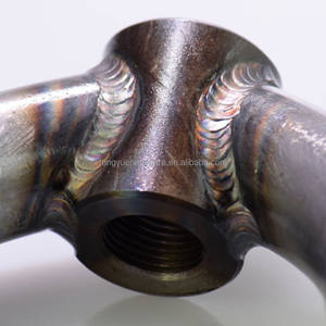 Изготовление на заказ недорогих механических деталей с ЧПУ, сварка, обработка листового металла из алюминия и нержавеющей стали, сертифицировано по ISO9001 - Product Image 1