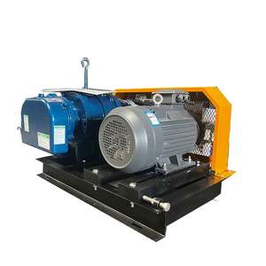 Soplador Roots de Precisión para Tratamiento de Aguas Residuales - Product Image 2