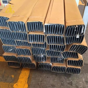 Fenêtres et persiennes en <span class=keywords><strong>aluminium</strong></span> à <span class=keywords><strong>prix</strong></span> raisonnable, fournisseur chinois, nouveau matériau 6063, revêtement en poudre - Product Image 6