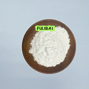 Poudre de 2-désoxy-D-ribose de qualité cosmétique CAS 533-67-5 - Product Image 1