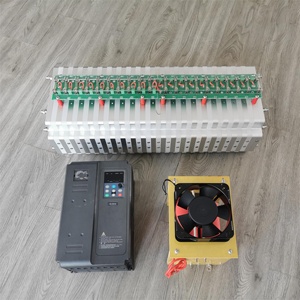 Generador <span class=keywords><strong>de</strong></span> ozono ozonizador <span class=keywords><strong>de</strong></span> 1000g y accesorios para equipos <span class=keywords><strong>de</strong></span> piscicultura <span class=keywords><strong>de</strong></span> piscinas - Product Image 4