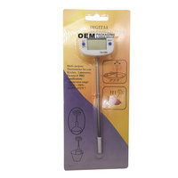 Termometer Daging Digital Mini TP-104 Bahan Stainless Steel OEM