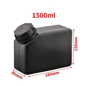 Boîte d'encre externe résistante à la corrosion, encre éco-solvant UV DTF, réservoir d'encre, bouilloire, bouteille pour imprimante <span class=keywords><strong>Epson</strong></span>/Roland/Mimaki/Allwin/Xuli/Human - Product Image 6