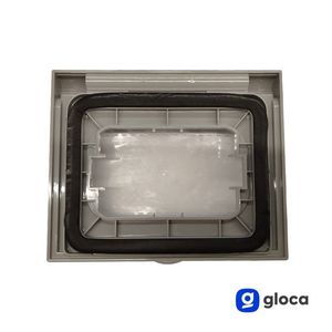 Gloca universale IP44 custodia protettiva a 3 posizioni elettronica e custodie per strumenti compatibili con tutte le marche - Product Image 4