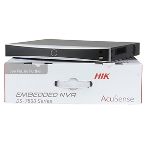 <span class=keywords><strong>DVR</strong></span> chính hãng 76 Series 4K Ultra HD 16/32 kênh lai truy cập 8 kênh Full HD <span class=keywords><strong>DVR</strong></span> với Dual HDD - Product Image 4