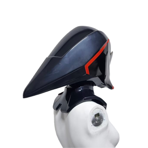 Casque <span class=keywords><strong>Vision</strong></span> d'Obi-Wan Kenobi de Star Wars personnalisé en ABS, masque de personnage de film pour collection personnelle, cosplay et accessoires de performance - Product Image 5