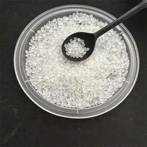 High Gloss <b>PP</b> Plastic Resin Natural White Pellets for Medical & Food Grade Applications Pipe Grade <b>PP</b> R200P-3702 - Product Image 4