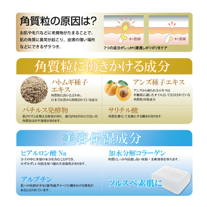 สบู่ซูบุไนท์เค 80 กรัม - Product Image 5