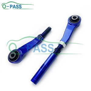 Brazo de Control Superior Trasero Ajustable OPASS para Hyundai Santa Tucson y <span class=keywords><strong>KIA</strong></span> Optima <span class=keywords><strong>Sorento</strong></span> 2WD 2009- 55100-2S000 - Product Image 5