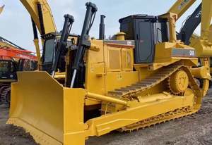Bon prix, bulldozer sur chenilles Caterpillar D7G d'occasion, modèles CAT D4, D5, D6, D7, D4C, D4H, D6H, D7H, D5K, D5M, D5G à vendre - Product Image 2